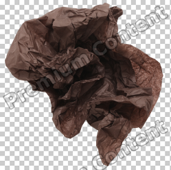 Crumpled Paper